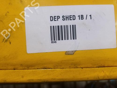 Gearbox SUZUKI SX4 (EY, GY) 1.6 VVT (RW416, YA21S) | BP32177578M3 
