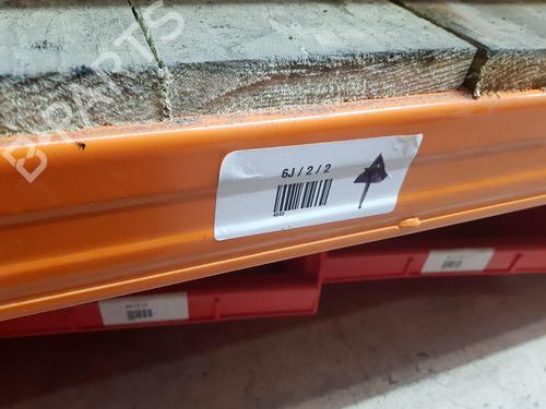 AC compressor KIA CEED (CD)  | BP22208747M34  - Image 10