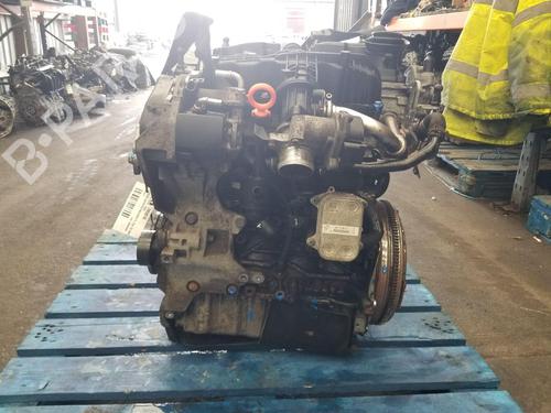 Engine SKODA OCTAVIA II Combi (1Z5) 1.6 TDI | BP33853470M1  - Image 5