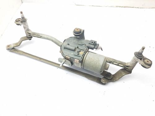 Used Front wiper motor Front wiper motor VW CADDY III Box Body/MPV (2KA, 2KH, 2CA, 2CH) 1.9 TDI (105 hp) 33559138 33559138