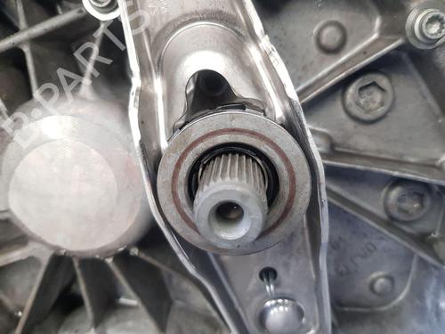 Gearkasse VW T-ROC (A11, D11) | BP30137984M3