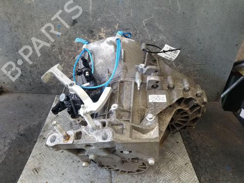 Gearbox FORD TRANSIT CUSTOM V362 Bus (F3)  | BP34638928M3  - Image 6