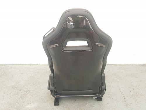 Right front seat MCLAREN 570S 3.8 | BP38325325C16 - Image 55