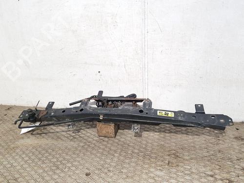 Front bumper reinforcement NISSAN JUKE (F15) 1.5 dCi | BP29292711C109 