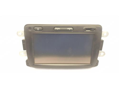 Radio FIAT TALENTO Bus (296_) 1.6 D | BP26667596E6 