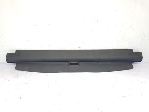 Used Rear parcel shelf BMW X3 (E83) 2.0 d (150 hp) 24130294