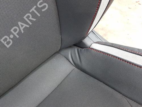 Left front seat TOYOTA COROLLA Hatchback (_E21_, _EA1_, _EH1_) 1.8 Hybrid (ZWE211, ZWE219) | BP29620592C15 