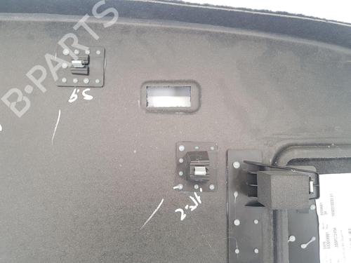 Luggage compartment floor BENTLEY CONTINENTAL Coupe (3S3) 6.0 W12 AWD | BP38489190I33 - Image 7