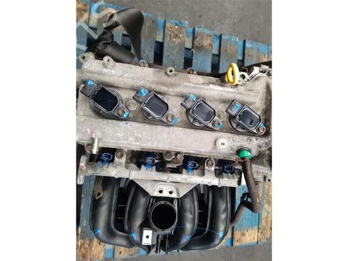 Engine TOYOTA YARIS (_P1_) 1.0 (SCP10_, SCP10R) | BP39558238M1 - Image 7