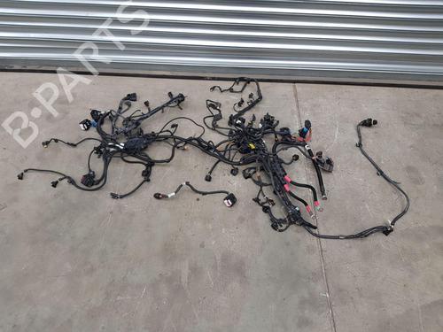 Used Cable BMW 7 (G11, G12) 750 i, Li (449 hp) 22678185