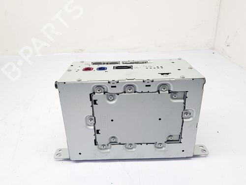 Radio VOLVO XC90 II (256) B5 Mild-Hybrid AWD | BP36668346E6 - Image 6