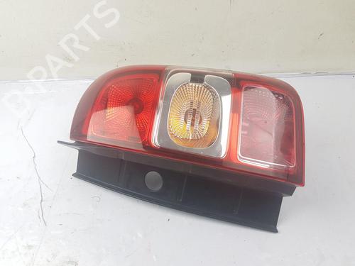 Used Right taillight Right taillight 38469941 38469941