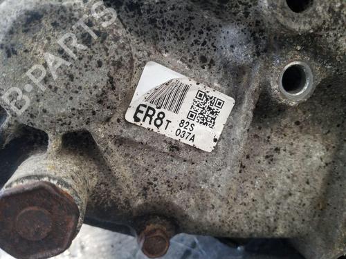 Transfer box DAIHATSU TERIOS (J2_, F7__) 1.5 4x4 | BP30806030M36 