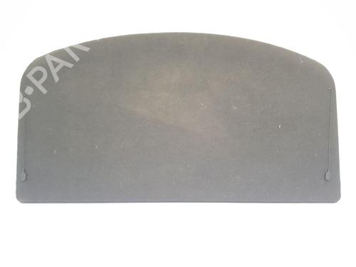 Used Rear parcel shelf HONDA CIVIC IX (FK) 1.6 i-DTEC (FK3) (120 hp) 24213302