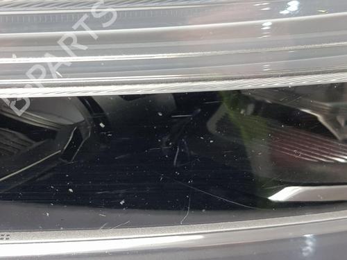 Left headlight VOLVO XC60 II (246) T5 AWD | BP32509719C28