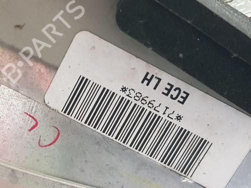 Left taillight BMW X6 (E71, E72) xDrive 30 d | BP36778596C34 - Image 12