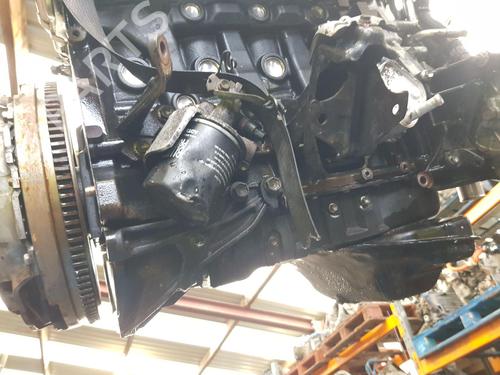 Engine TOYOTA HILUX VIII Pickup (_N1_) 2.4 D 4WD (GUN125_, GUN125R) | BP30137828M1