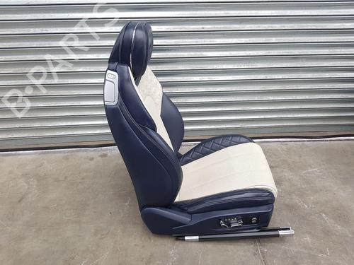 Right front seat BENTLEY CONTINENTAL Convertible (3S_) 6.0 AWD | BP27579667C16  - Image 24