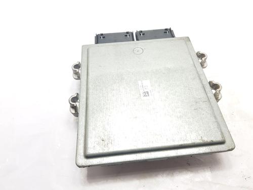 Engine control unit (ECU) FORD GALAXY III (CK)  | BP30976801M57 