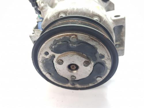 AC compressor FORD S-MAX (CJ, WA6)  | BP23182434M34 