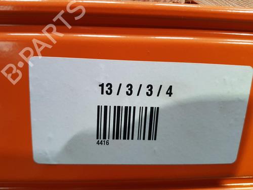 Rear right panel JAGUAR F-PACE (X761) | BP30184702C61