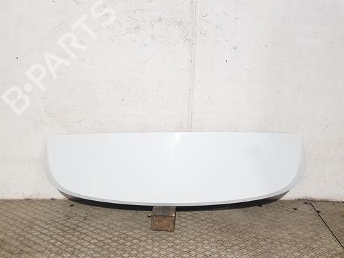 Spoiler bagklap SKODA KAMIQ (NW4) [2019-2026]  30823432