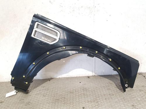 Right front fenders LAND ROVER DISCOVERY III (L319) 2.7 TD 4x4 | BP26943200C42