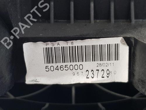 Gear lever PEUGEOT 5008 (0U_, 0E_) 1.6 HDi | BP24213322M90 