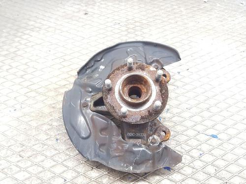 Used Right front steering knuckle FORD FOCUS IV (HN) [2018-2025]  22676695