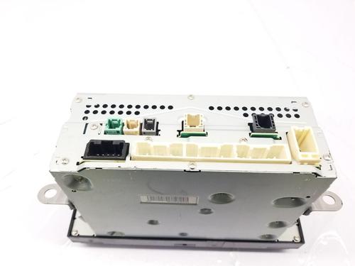 Radio TOYOTA YARIS (_P21_, _PA1_, _PH1_) 1.5 Hybrid (MXPH10, MXPH11) | BP31574786E6 