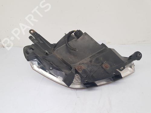 Left headlight FIAT QUBO (225_) 1.3 D Multijet (225CXB1A, 225AXB1A, 225CXB11, 225AXB11,... | BP34708642C28 - Image 6