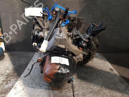 Gearbox DACIA SANDERO II 1.2 | BP40256318M3 - Image 5