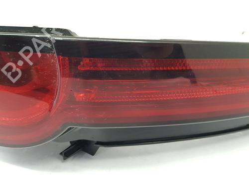 Højre baglygte JAGUAR F-TYPE Coupe (X152) 5.0 SCV8 SVR / SCV8 P575 R | BP29756084C35 