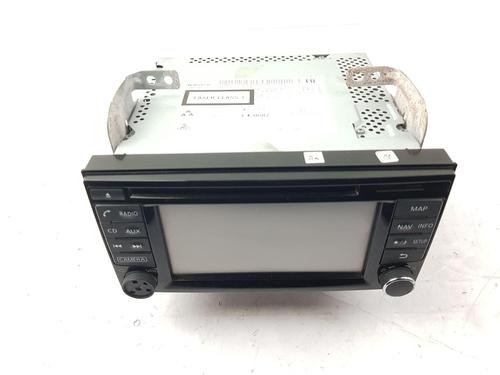 Electronic module NISSAN JUKE (F15) 1.5 dCi | BP27530337M83 