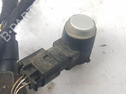Electronic sensor VAUXHALL CORSA Mk III (D) (S07) 1.3 CDTI (L08) | BP38469904M84 - Image 2