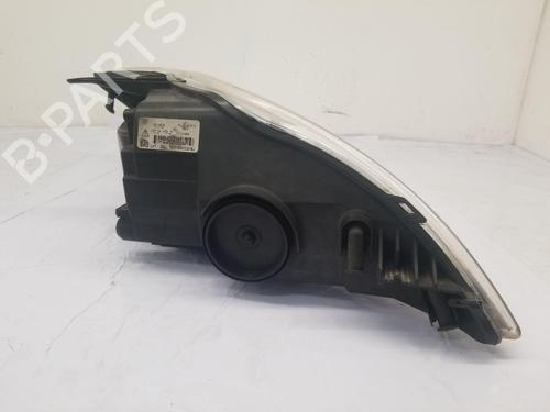 Left headlight FORD MONDEO IV (BA7) 1.8 TDCi | BP39621126C28 - Image 5