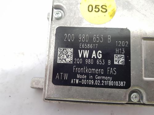 Electronic module VW PASSAT B8 (3G2, CB2) 2.0 TDI | BP33853650M83 - Image 7