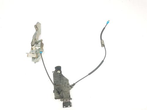 Used Front right lock CITROËN C4 Picasso I MPV (UD_) 1.6 HDi (109 hp) 32149162