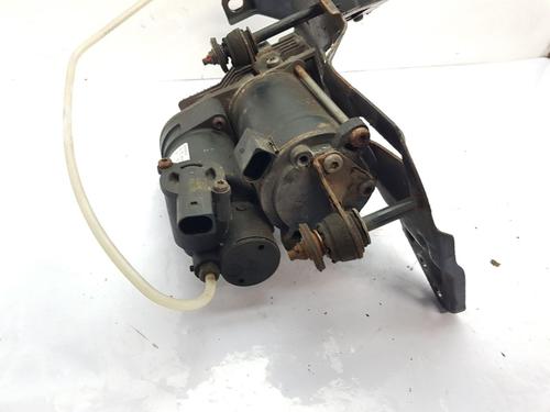 Suspension compressor MERCEDES-BENZ R-CLASS (W251, V251) R 320 CDI 4-matic (251.022, 251.122) | BP22661880M103 
