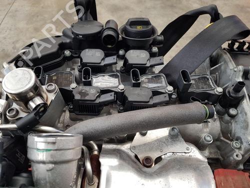 Engine SKODA KAROQ (NU7, ND7) 1.5 TSI | BP40601652M1 - Image 8