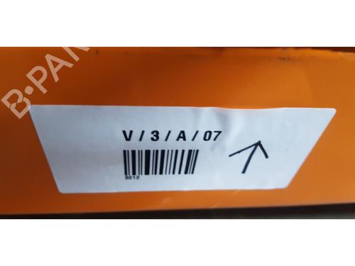 Squib airbag SUBARU FORESTER (SH_) 2.0 D AWD (SHH, SHD, SHN) | BP30264360C102 