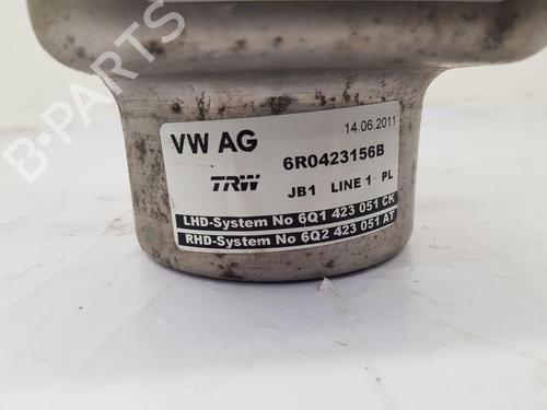 Steering pump SKODA FABIA II Combi (545) 1.2 TDI | BP36641333M99  - Image 5