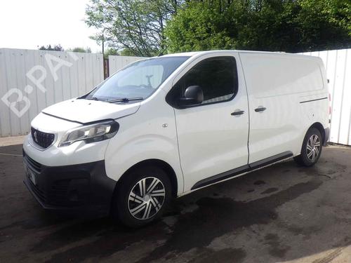 Other PEUGEOT EXPERT Van (V_) 1.6 BlueHDi 95 | BP30603483O1 - Image 11