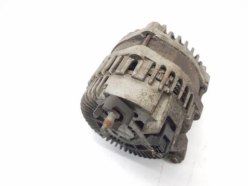 Alternator RENAULT TRAFIC III Van (FG_) 1.6 dCi 120 (FGMB, FGMC) | BP31603666M7
