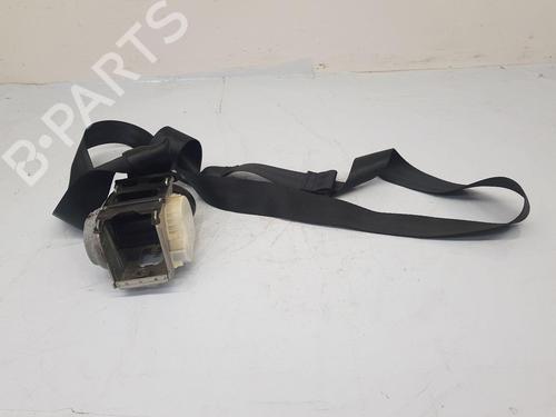 Used Rear right seatbelt Rear right seatbelt AUDI A3 Sportback (8YA, 8YF) 30 TDI (116 hp) 34708480 34708480