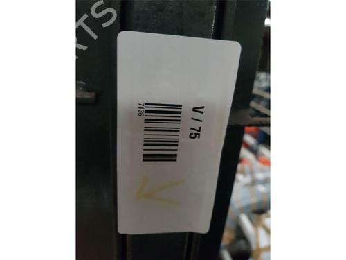 Air vent AUDI A6 C7 (4G2, 4GC) 2.0 TDI | BP22659689I21 - Image 7