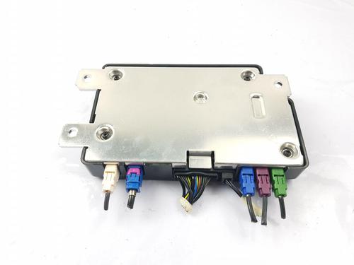 Electronic module LAND ROVER RANGE ROVER VELAR (L560) 2.0 D240 SD4 4x4 | BP31053589M83 