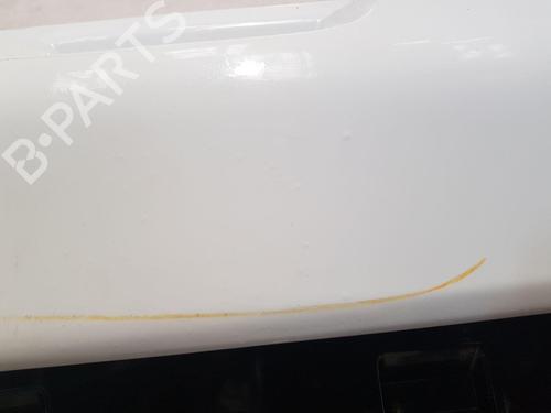 Rear bumper RENAULT CLIO IV (BH_) 1.2 16V | BP27600667C8