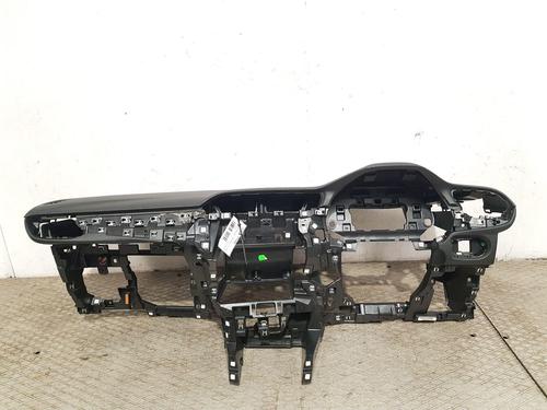 Used Dashboard OPEL CORSA F (P2JO) 1.2 (68) (75 hp) 30796380