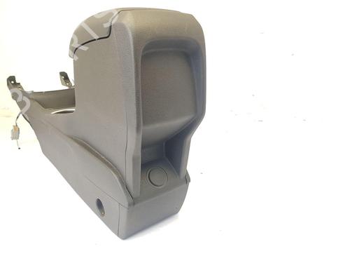 Armrest / Center console FORD FIESTA VI (CB1, CCN) 1.0 Sport | BP34226516I20  - Image 7